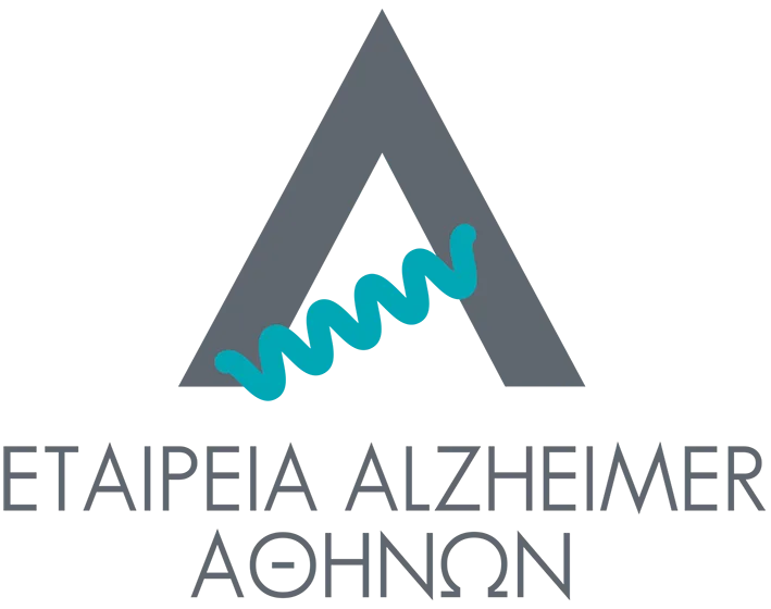 Alzheimer Αθήνας Logo